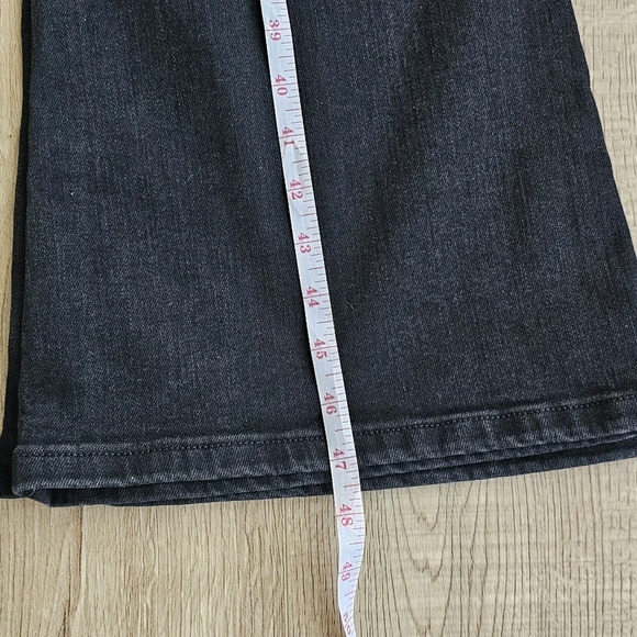 NWT Free People Jayde Flare Jeans - Picture 4 of 11